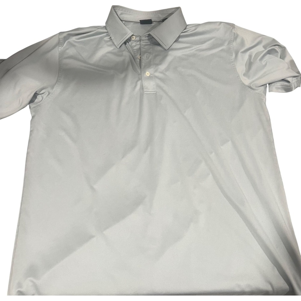 Dunning golf polo Size XL